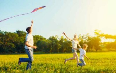 Helping Children & Teenagers with EFT Tapping