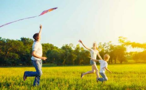 Helping Children & Teenagers with EFT Tapping
