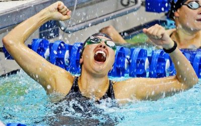Upping your game -how to play like a champion