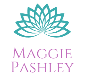Maggie Pashley Healing