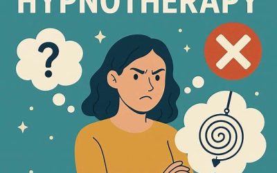 Busting the Myths About Hypnotherapy